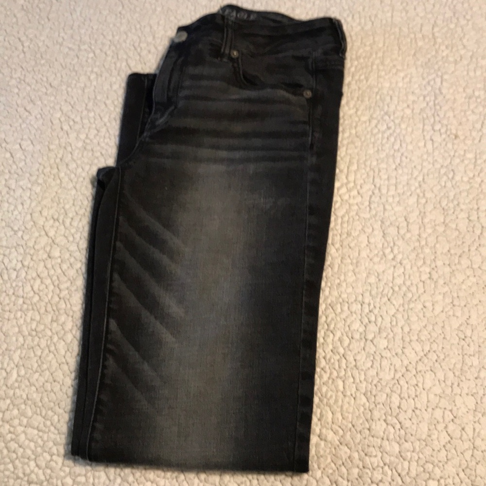 Americaneagle super stretch